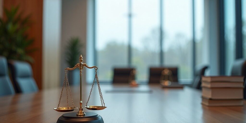 Legal Recruiter in Charlotte