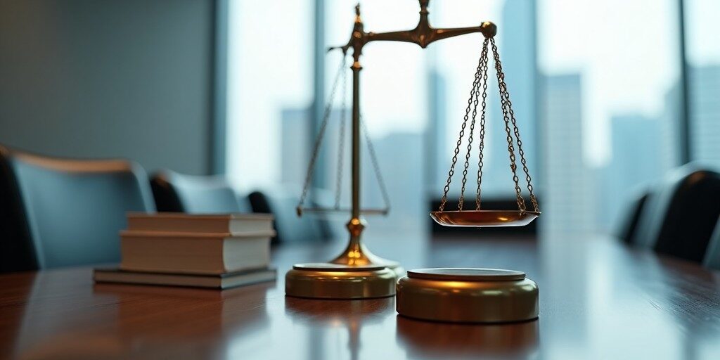 Legal Recruiter in Chicago