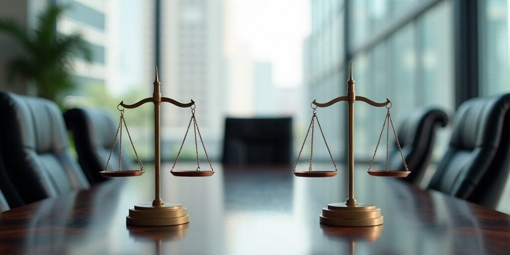 Legal Recruiter in Houston