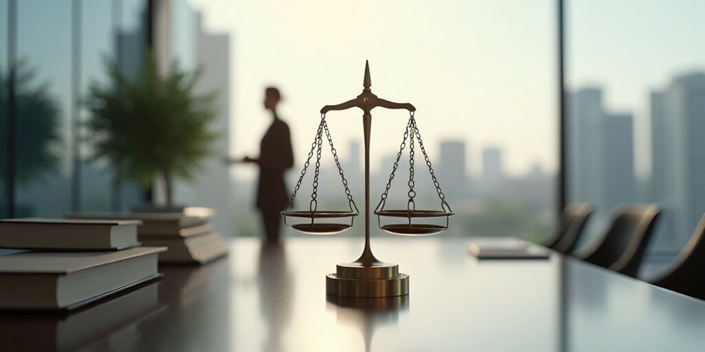 Legal Recruiter in Los Angeles