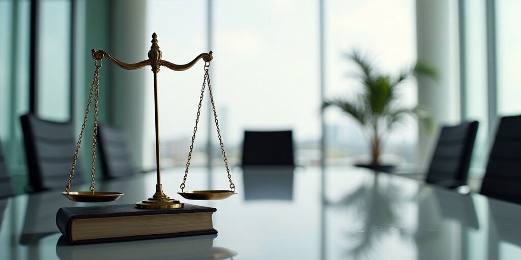 Legal Recruiter in Miami