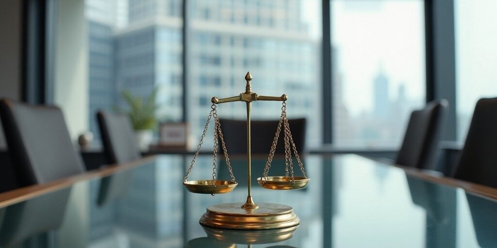 Legal Recruiter in New York