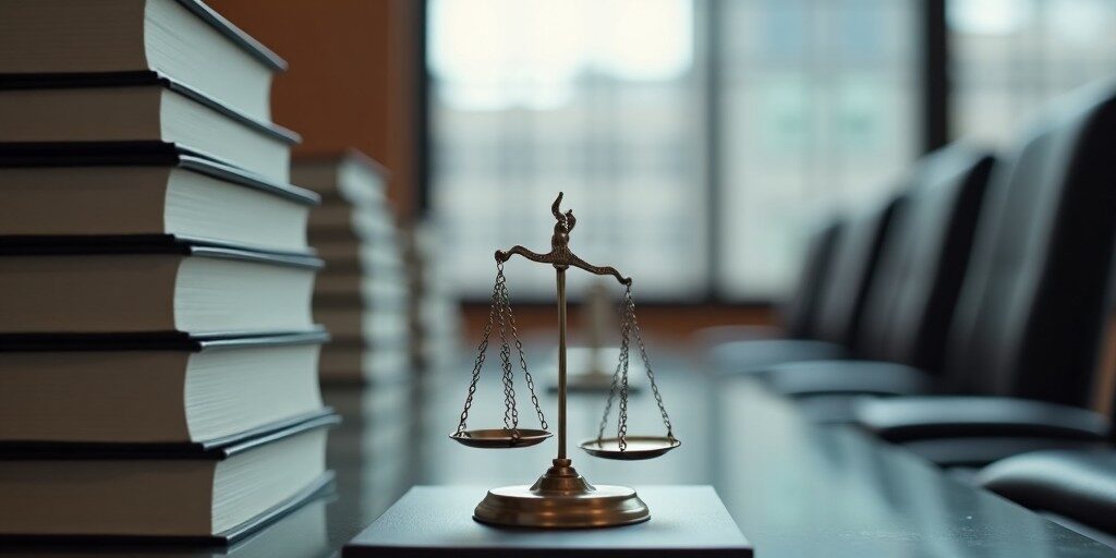 Legal Recruiting in Boston