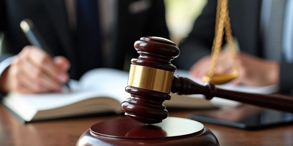Legal Recruitment in Boston