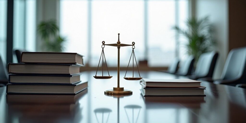 Legal Recruiting in Dallas