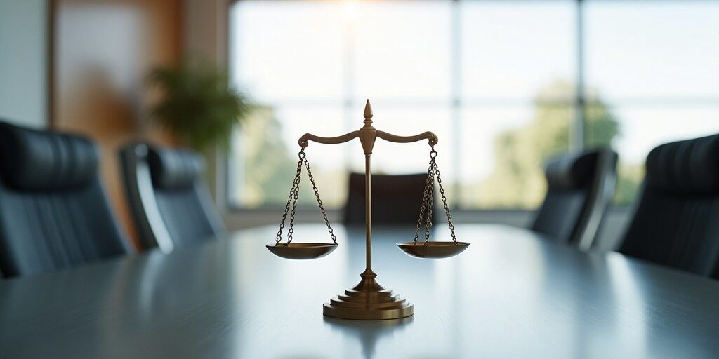 Legal Recruiting in Los Angeles