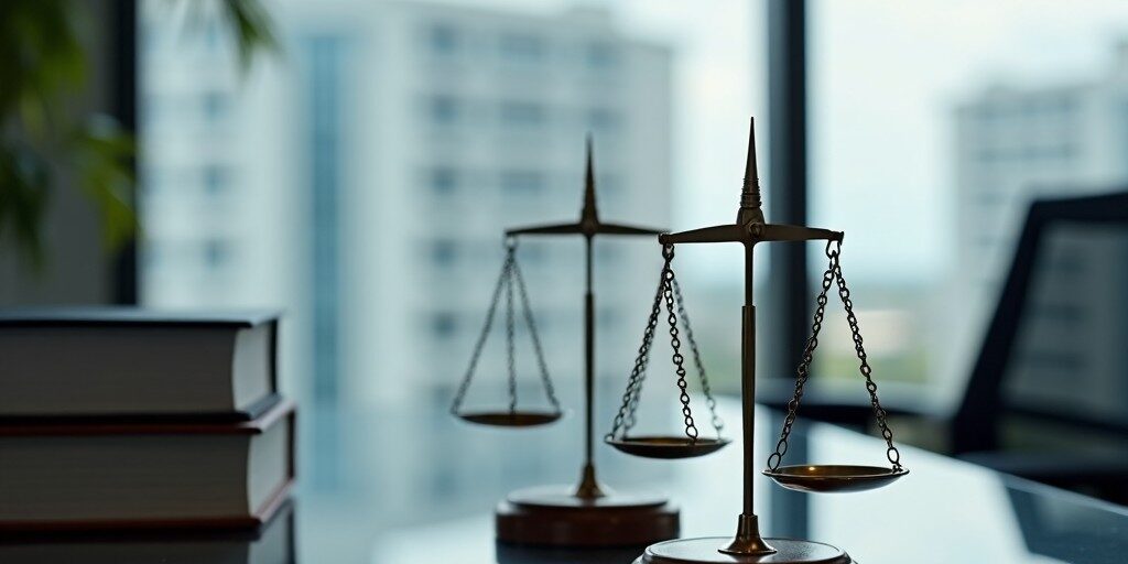 Legal Recruiting in Miami