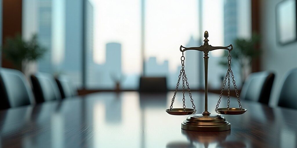 Legal Recruiting in New York