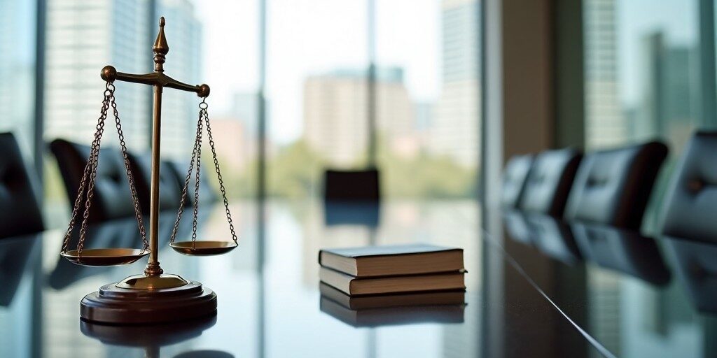 Legal Recruitment in Atlanta