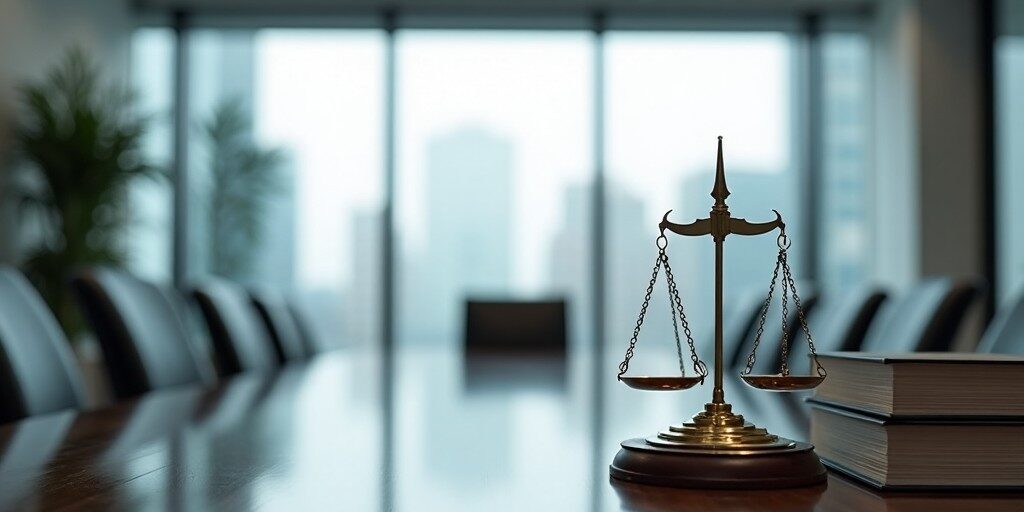 Legal Recruitment in Dallas