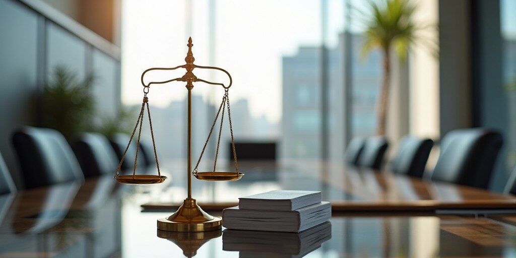 Legal Recruitment in Los Angeles