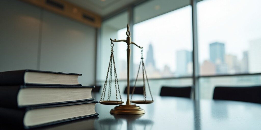 Legal Recruitment in New York