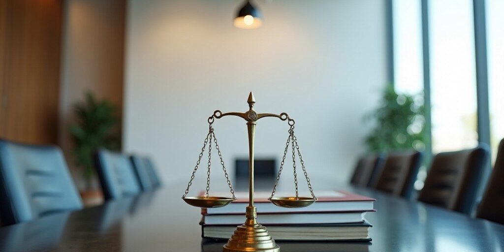 Legal Search Firm in Houston