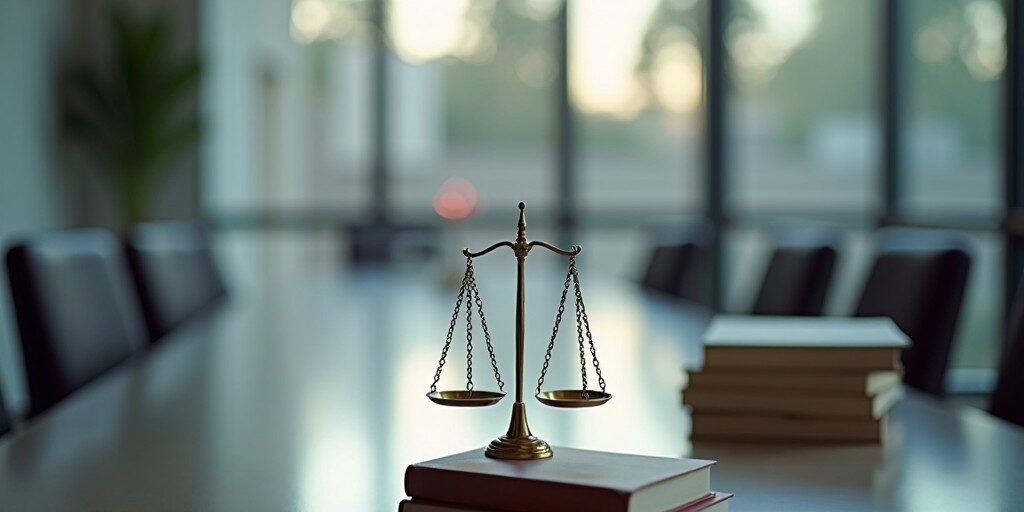 Legal Search Firm in Los Angeles