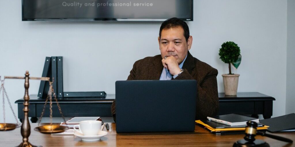 Legal Recruiters in Houston