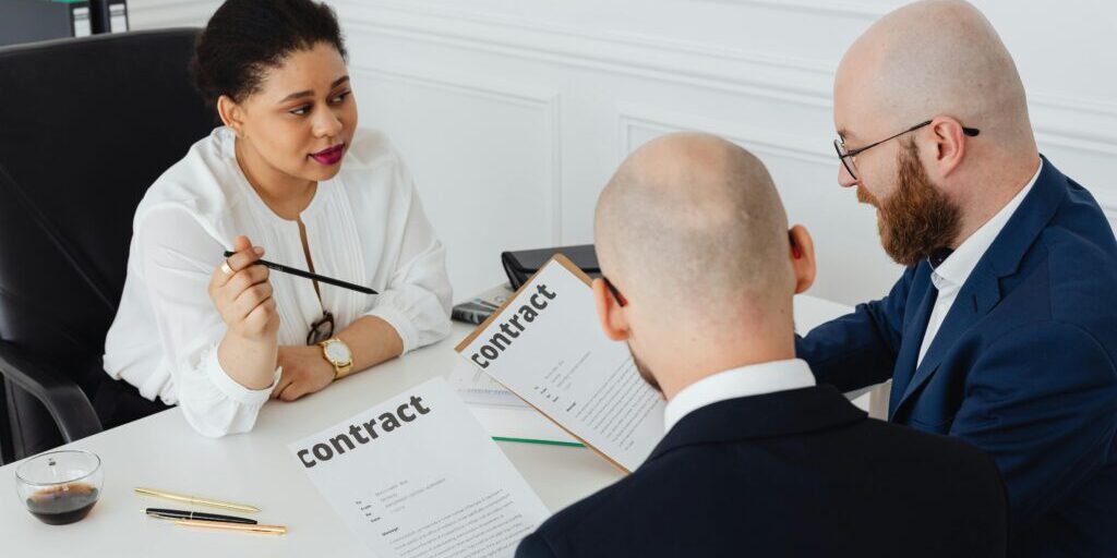 Legal Recruiters in Los Angeles